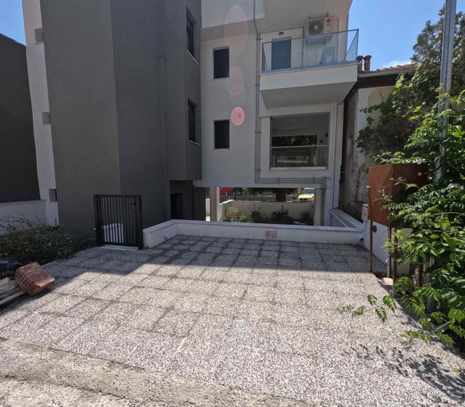 Ferienwohnung Casa Bianca Kavala Exterior foto